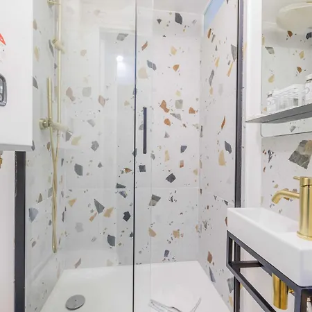 Apartment Al-85-dominique-bm - Mobility Lease